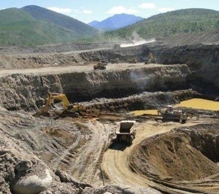 Надрокористування в Україні: Від поняття до отримання спеціального дозволу