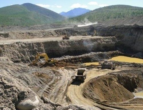 Надрокористування в Україні: Від поняття до отримання спеціального дозволу