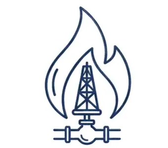 Нафтогазова галузь