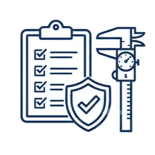 Технічні випробування та контроль